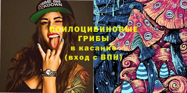 кристаллы Абаза